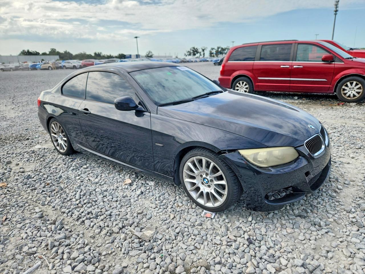 2013 BMW 328 I - zdjęcie 4