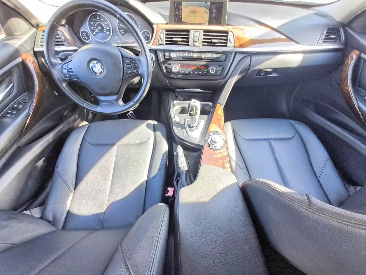 2013 BMW 328 I Sulev - zdjęcie 8