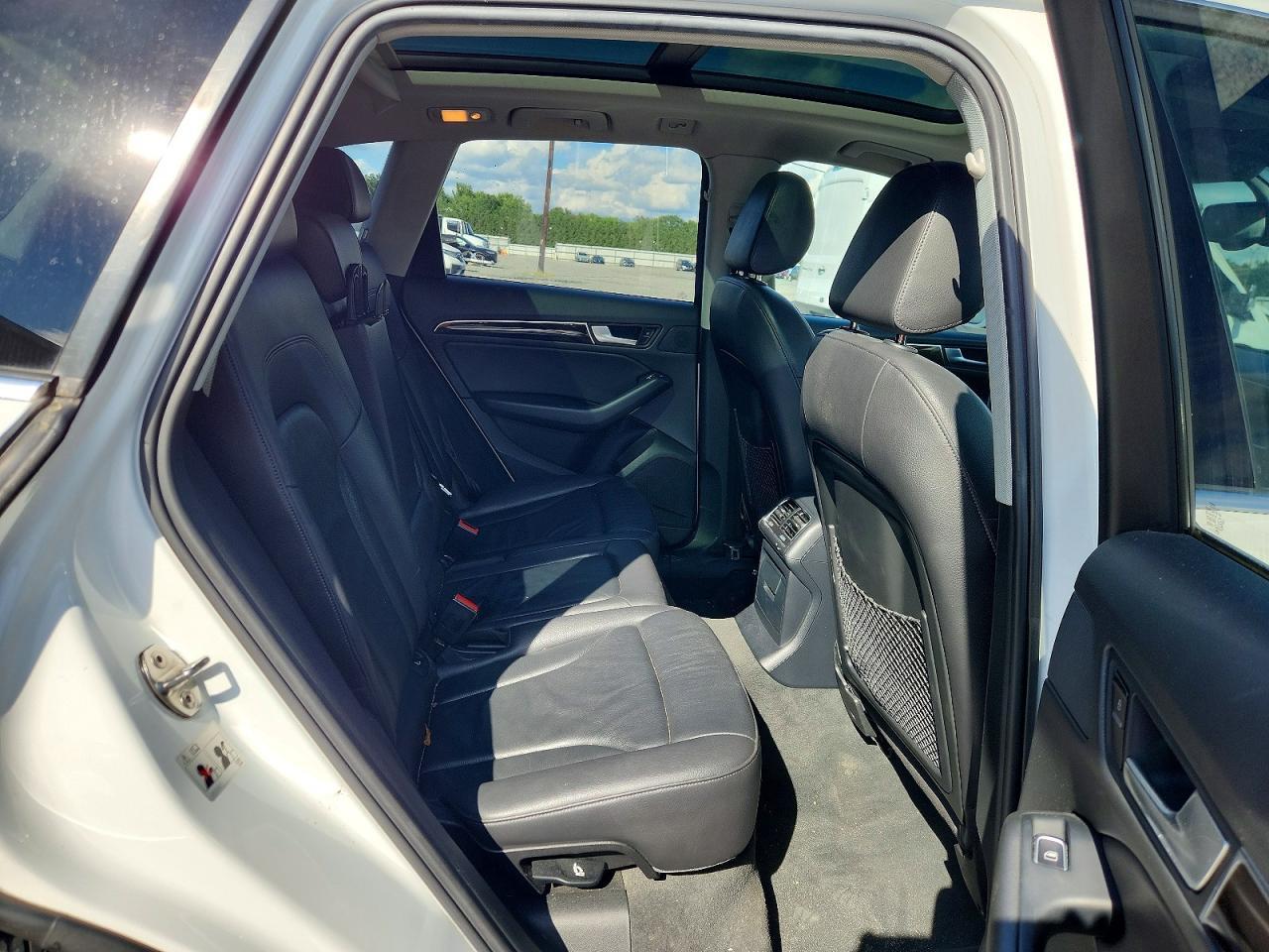 2014 Audi Q5 Premium Plus - zdjęcie 11