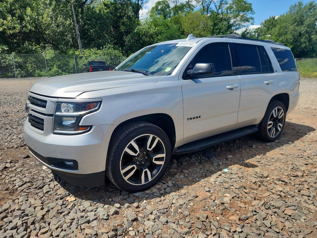 2019 Chevrolet Tahoe