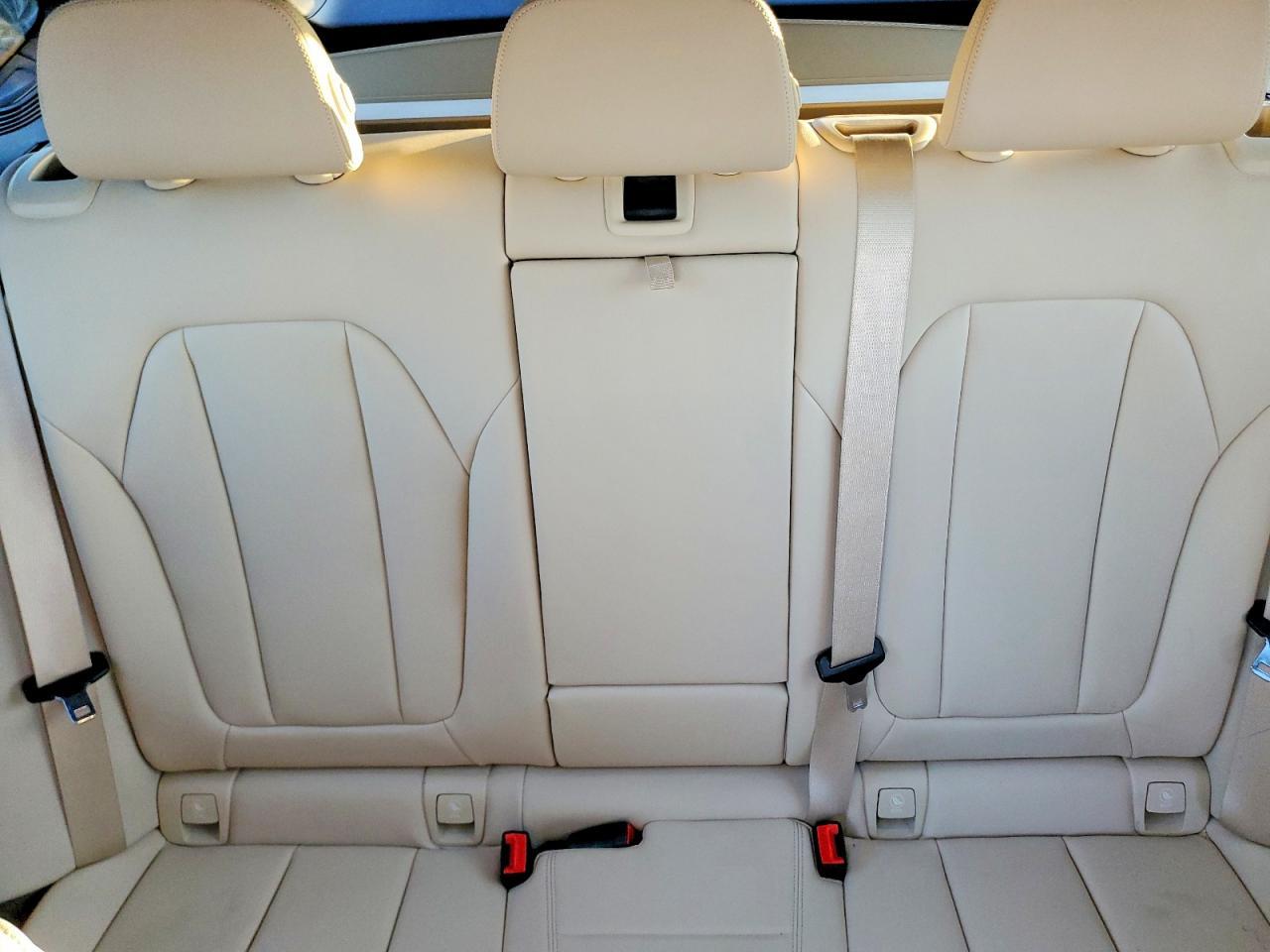 2019 BMW X3 Sdrive30I - zdjęcie 10