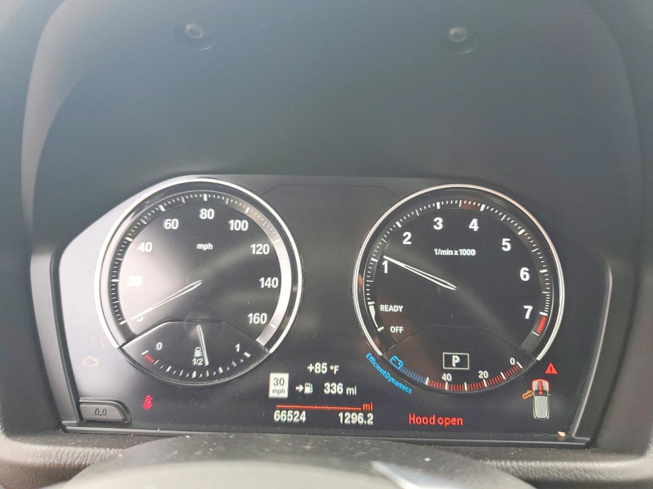 2022 BMW X2 xDrive28I - zdjęcie 9