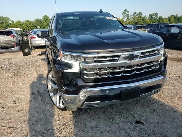 2023 Chevrolet Silverado C1500 Ltz - zdjęcie 13