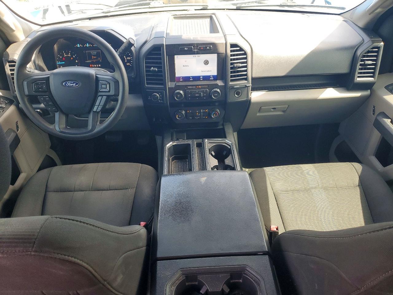 2019 Ford F150 Supercrew - zdjęcie 8
