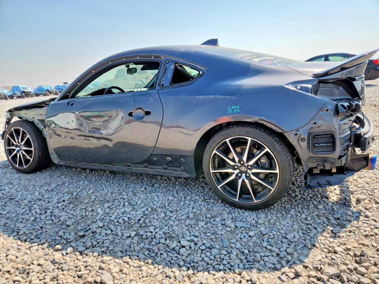 2023 Toyota Gr86 Base - zdjęcie 2