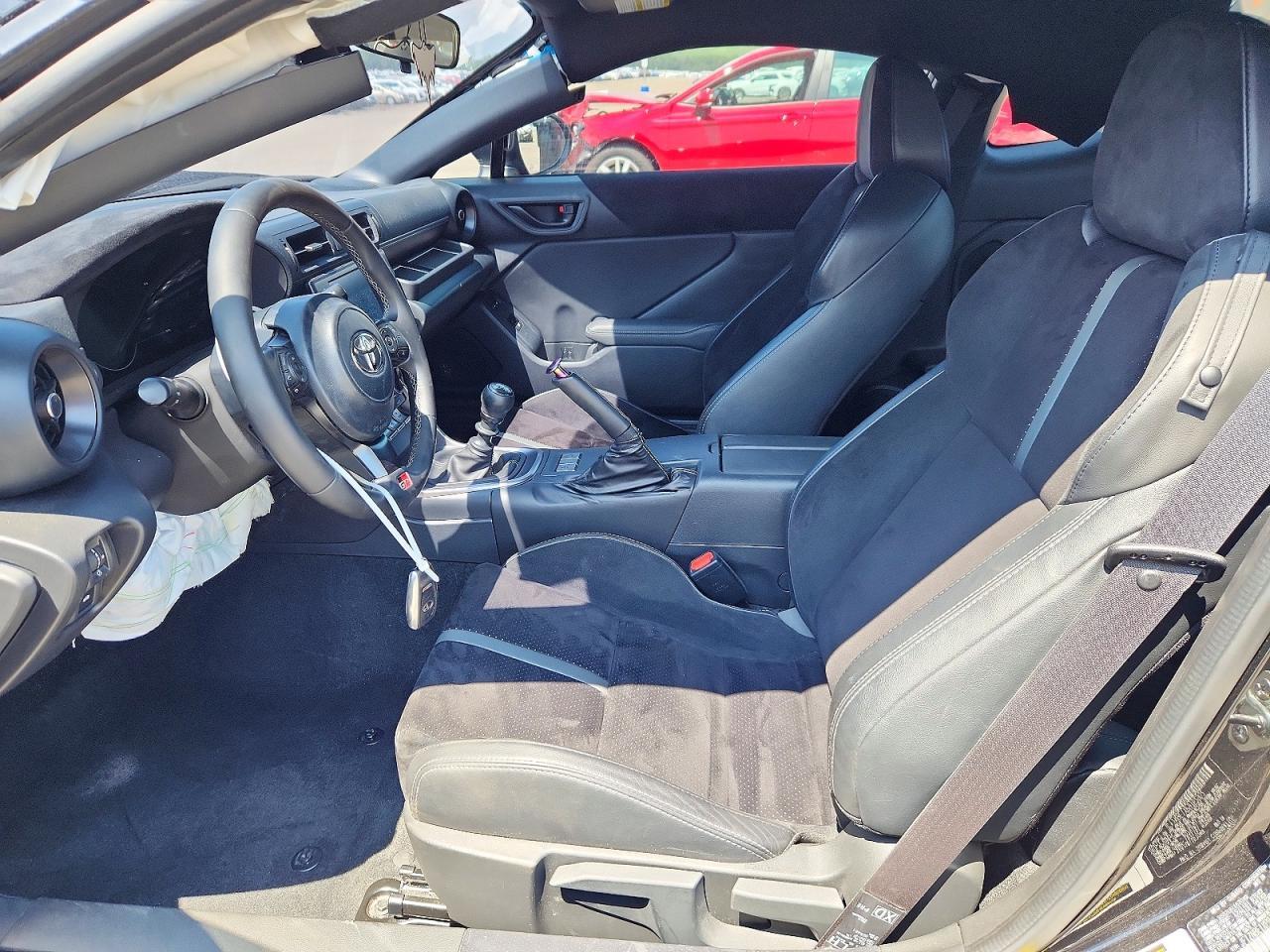 2023 Toyota Gr 86 Premium - zdjęcie 7
