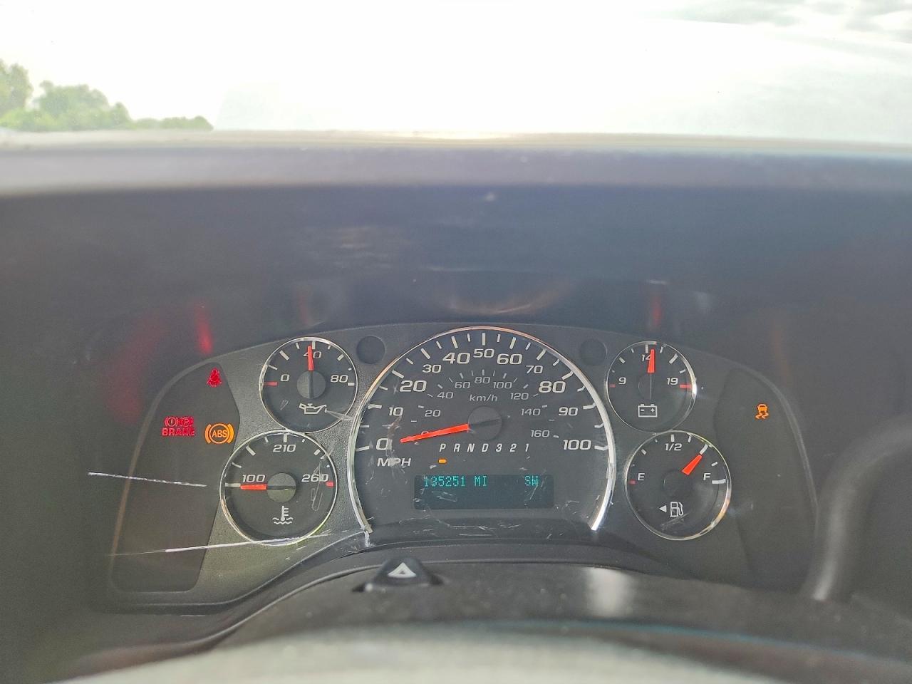 2013 Chevrolet Express G1500 - zdjęcie 9