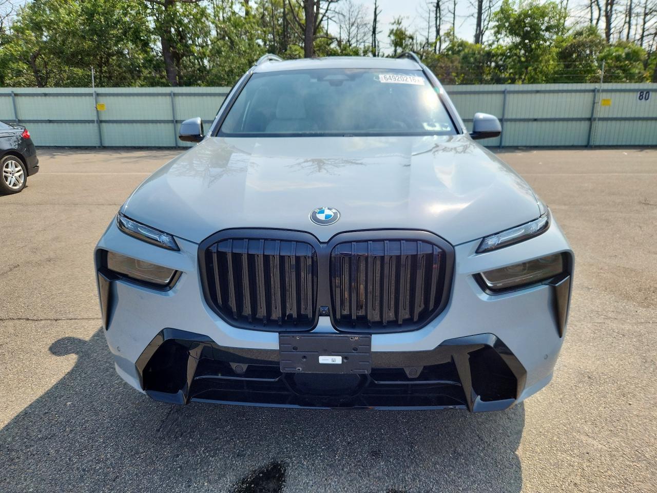 2026 BMW X7 xDrive40I - zdjęcie 5