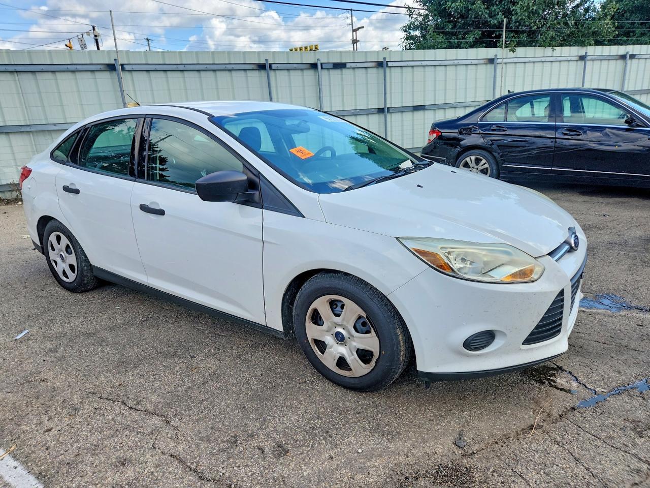Ford Focus - zdjęcie 4