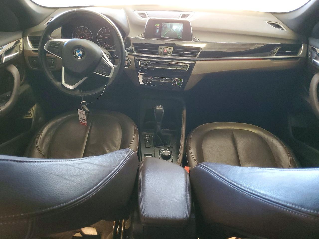 2018 BMW X1 Sdrive28I - zdjęcie 8