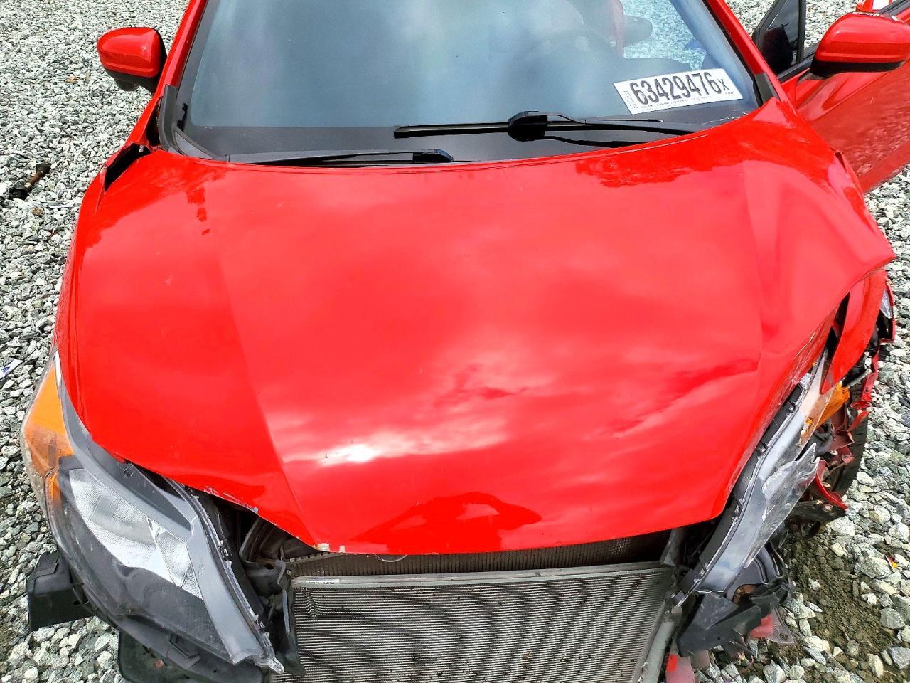 2015 Honda Civic Ex - zdjęcie 11