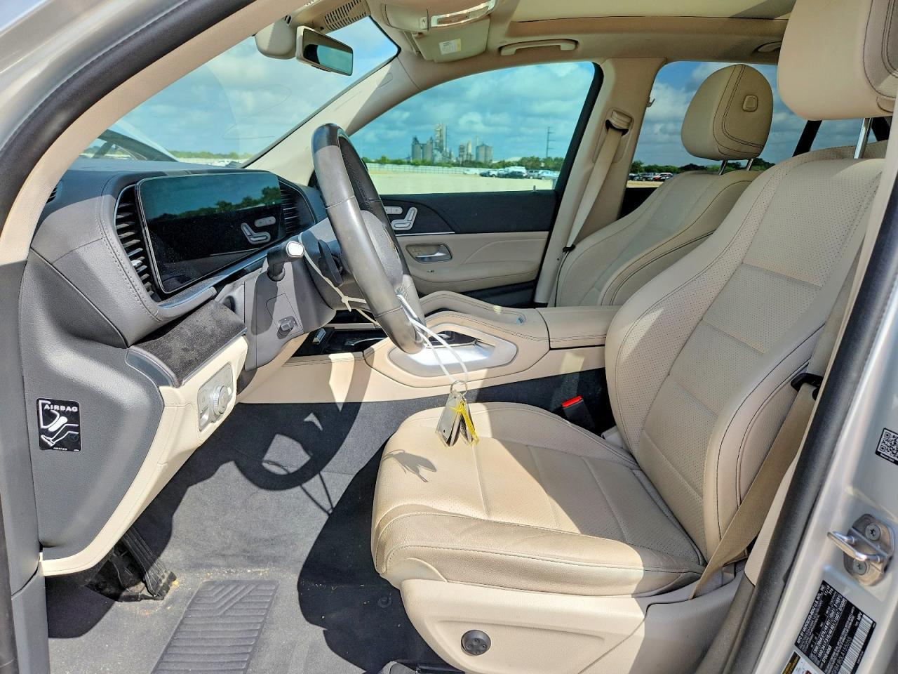 2020 Mercedes-Benz Gle 350 - zdjęcie 7
