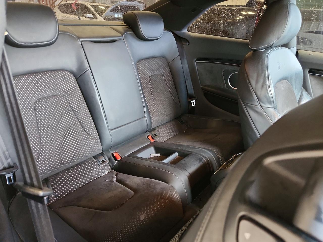 2016 Audi A5 Premium Plus S-Line - zdjęcie 10