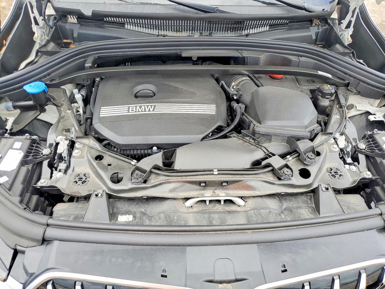 2026 BMW X1 xDrive28I - zdjęcie 11