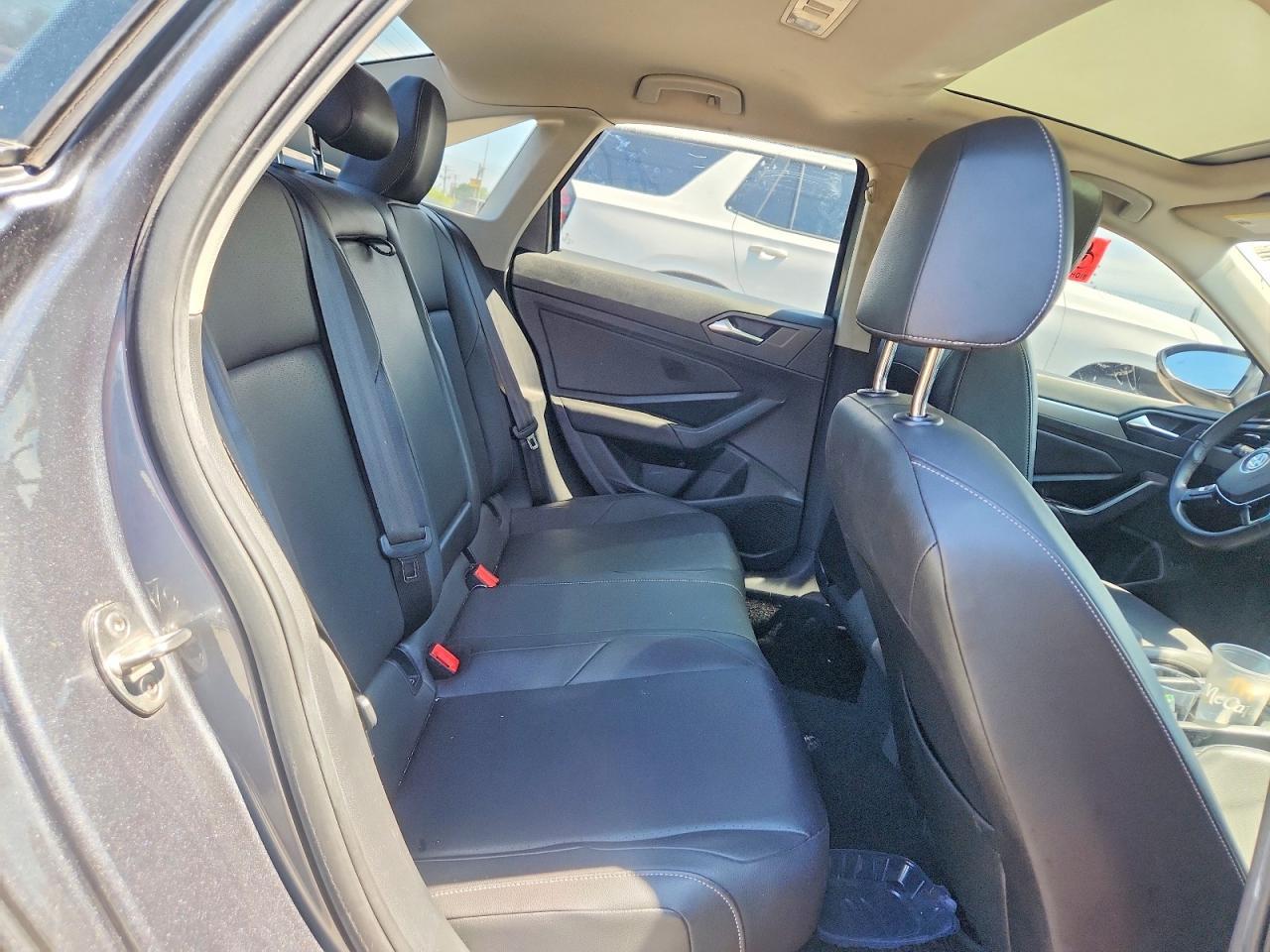 2019 Volkswagen Jetta S - zdjęcie 10