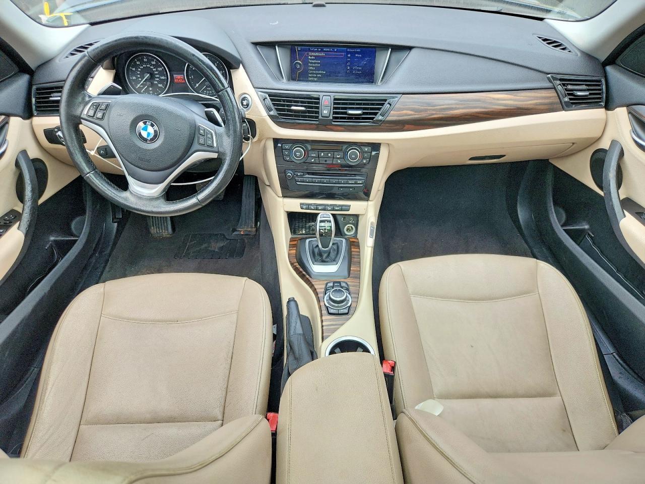 2013 BMW X1 xDrive28I - zdjęcie 8