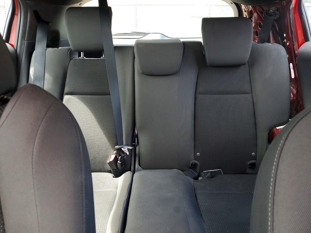 2019 Honda Hr-V Sport - zdjęcie 10