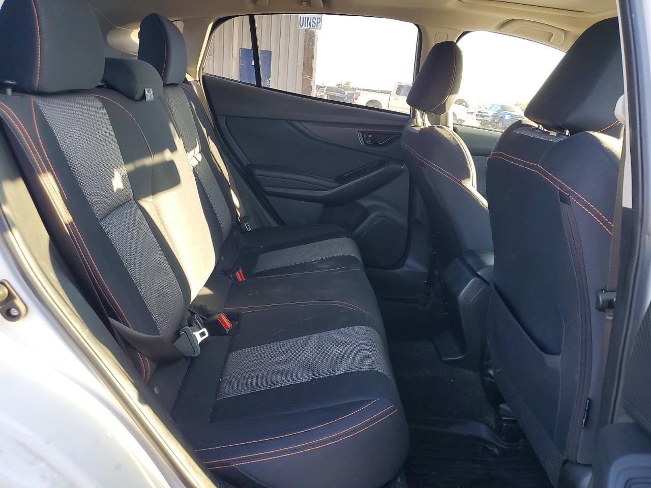 2019 Subaru Crosstrek Premium - zdjęcie 10