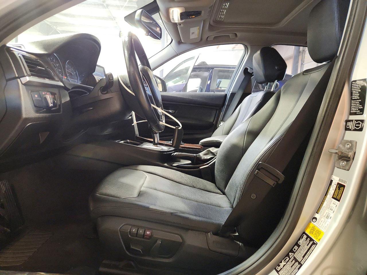 2015 BMW 328 Xi Sulev - zdjęcie 7