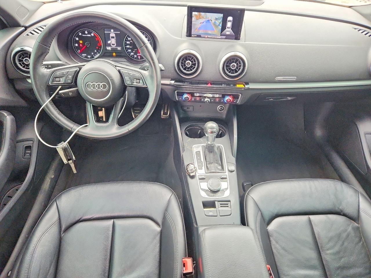 2019 Audi A3 Premium - zdjęcie 8