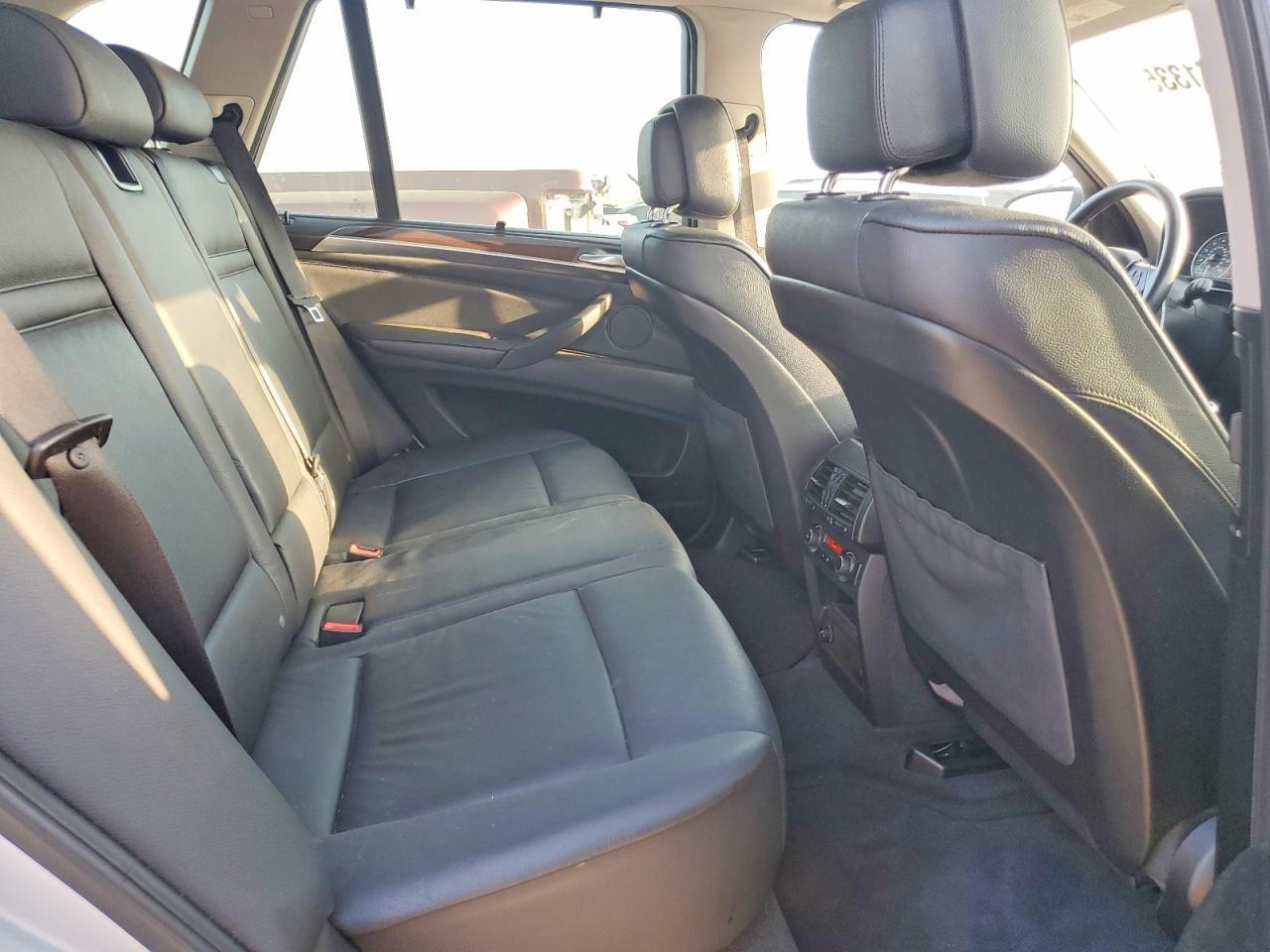 2013 BMW X5 xDrive35I - zdjęcie 11