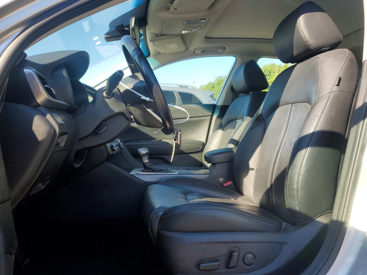 2020 Kia Optima Special Edition - zdjęcie 7