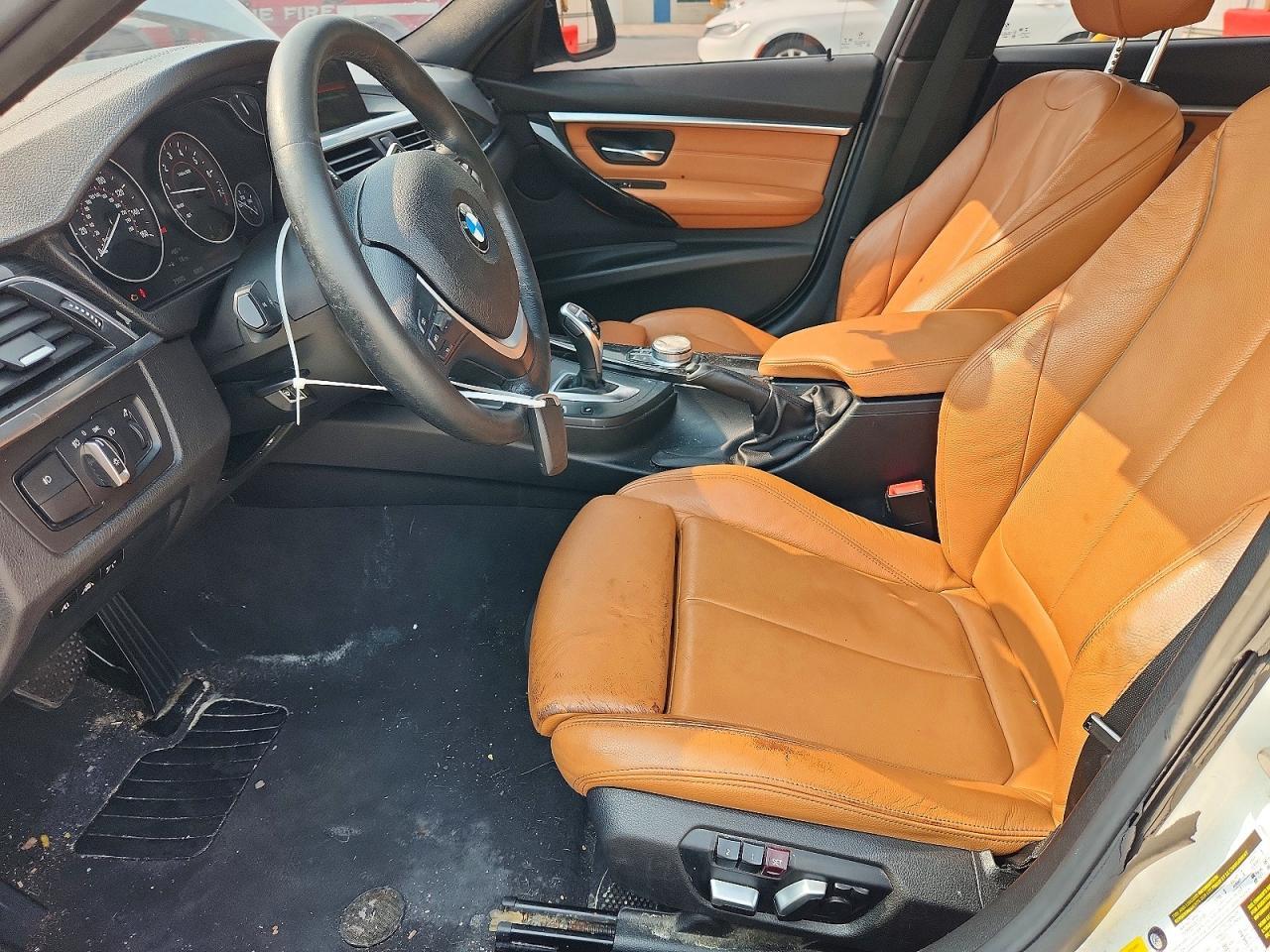 2018 BMW Seria 3 330i - zdjęcie 7