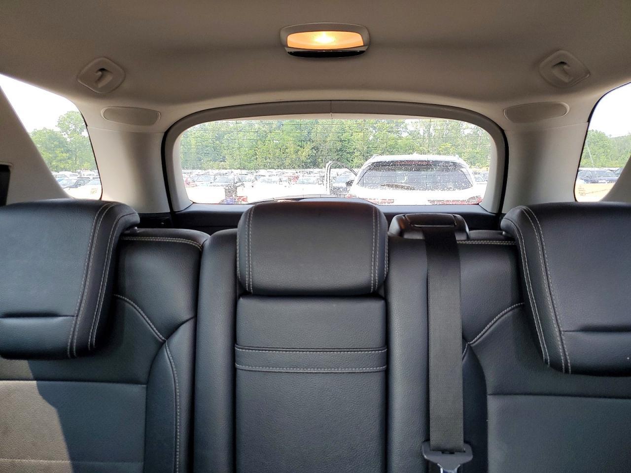 2015 Mercedes-Benz Ml 350 4Matic - zdjęcie 10