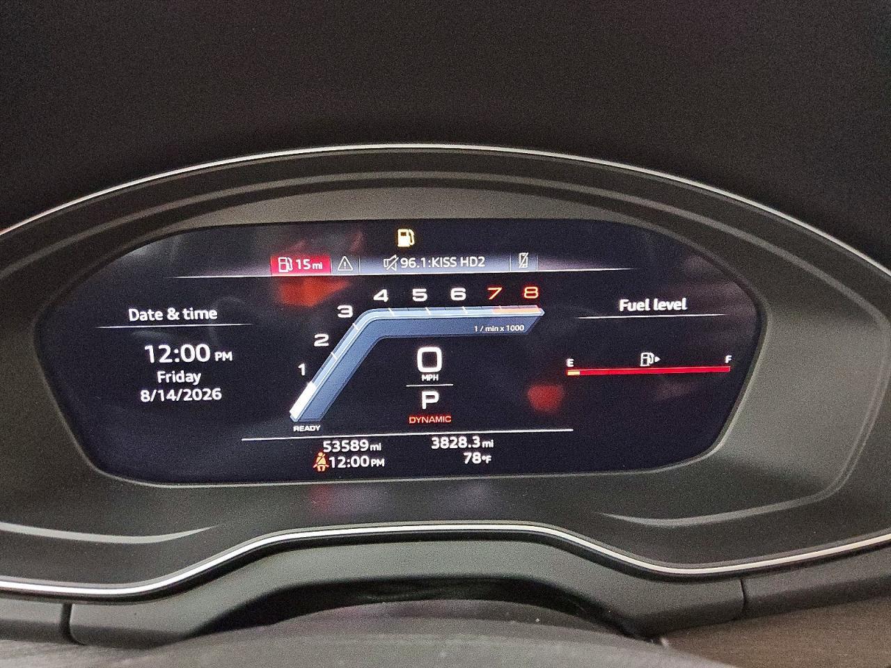 2024 Audi Q5 Premium Plus 45 - zdjęcie 9