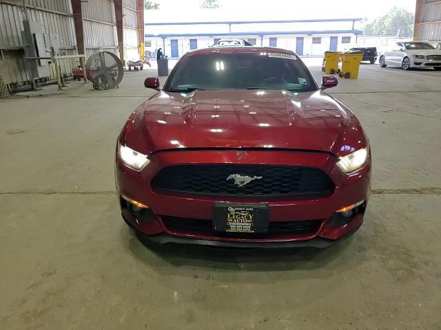 2017 Ford Mustang - zdjęcie 14