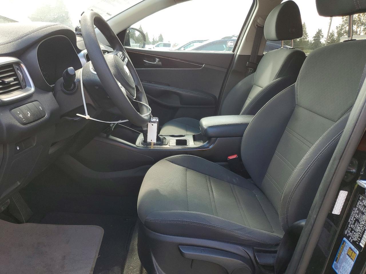 2020 Kia Sorento Lx - zdjęcie 7