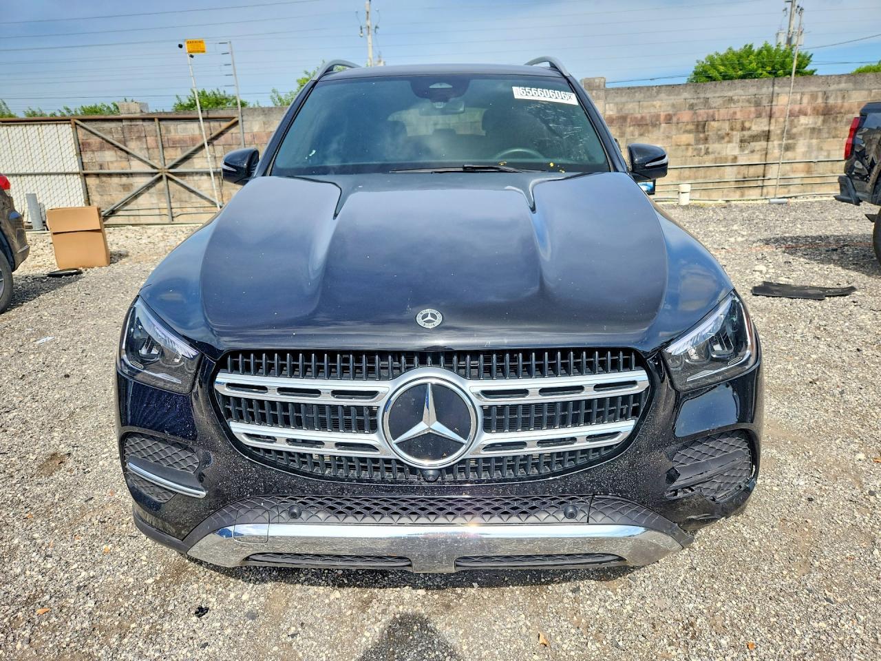 2025 Mercedes-Benz Gle 350 4Matic - zdjęcie 5