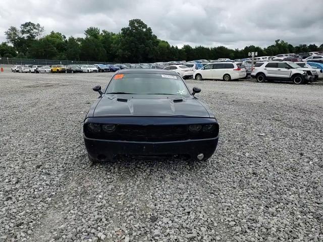 2013 Dodge Challenger R/T - zdjęcie 14