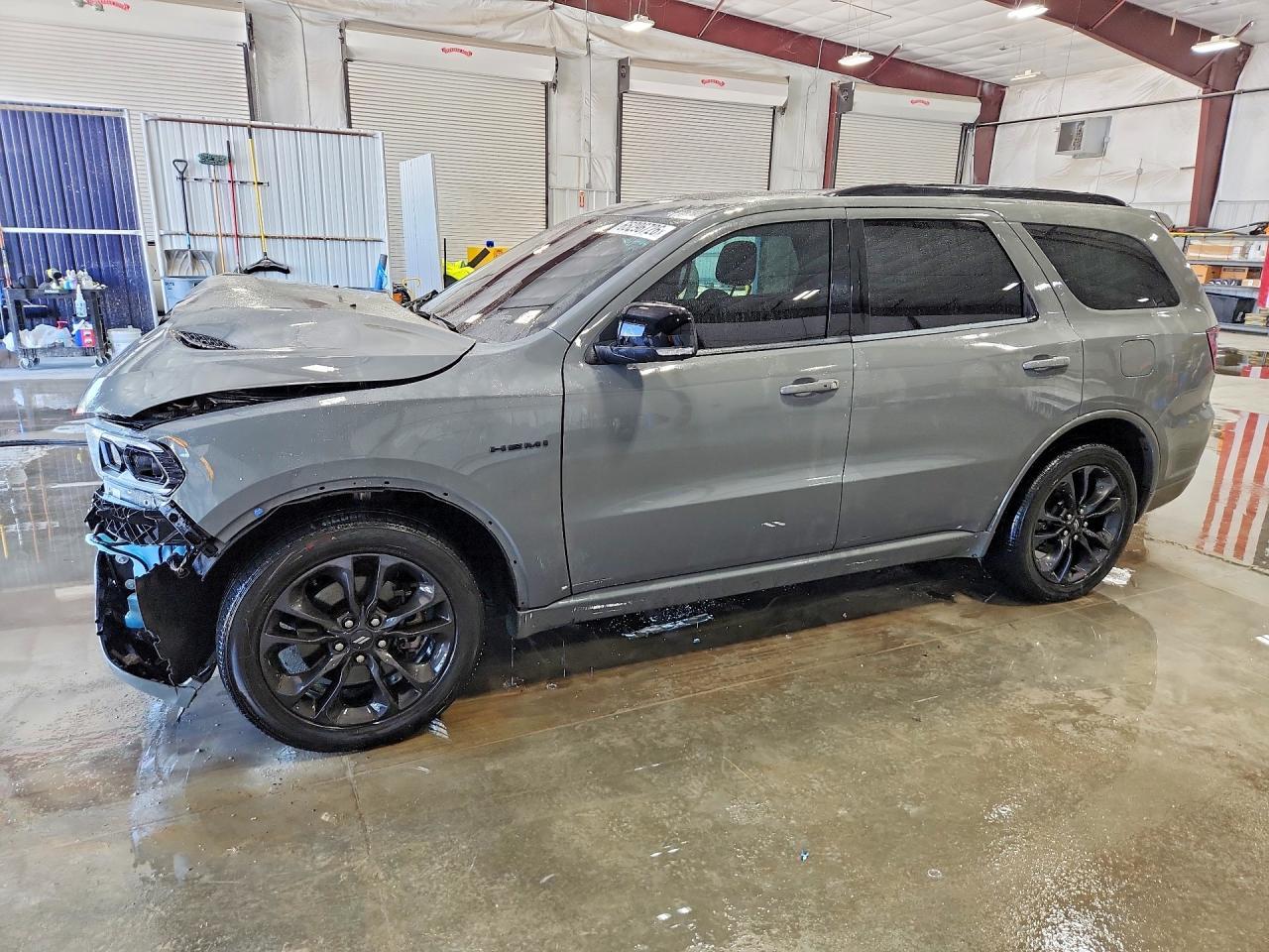 Dodge Durango - zdjęcie 1