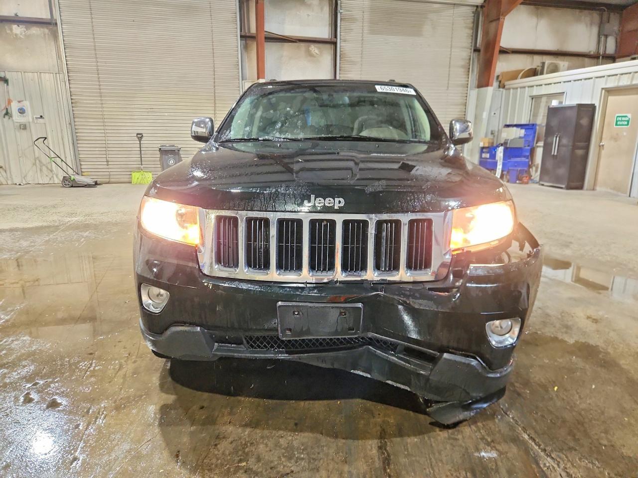 2013 Jeep Grand Cherokee Laredo - zdjęcie 5