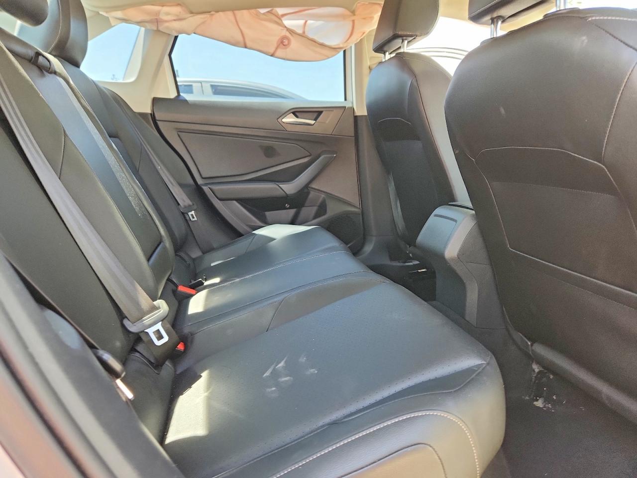 2019 Volkswagen Jetta Sel - zdjęcie 19