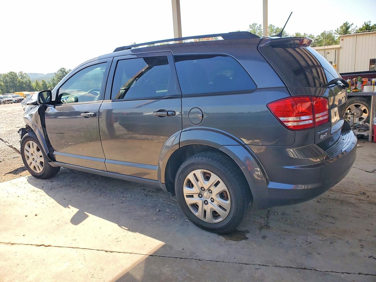 2018 Dodge Journey Se - zdjęcie 2
