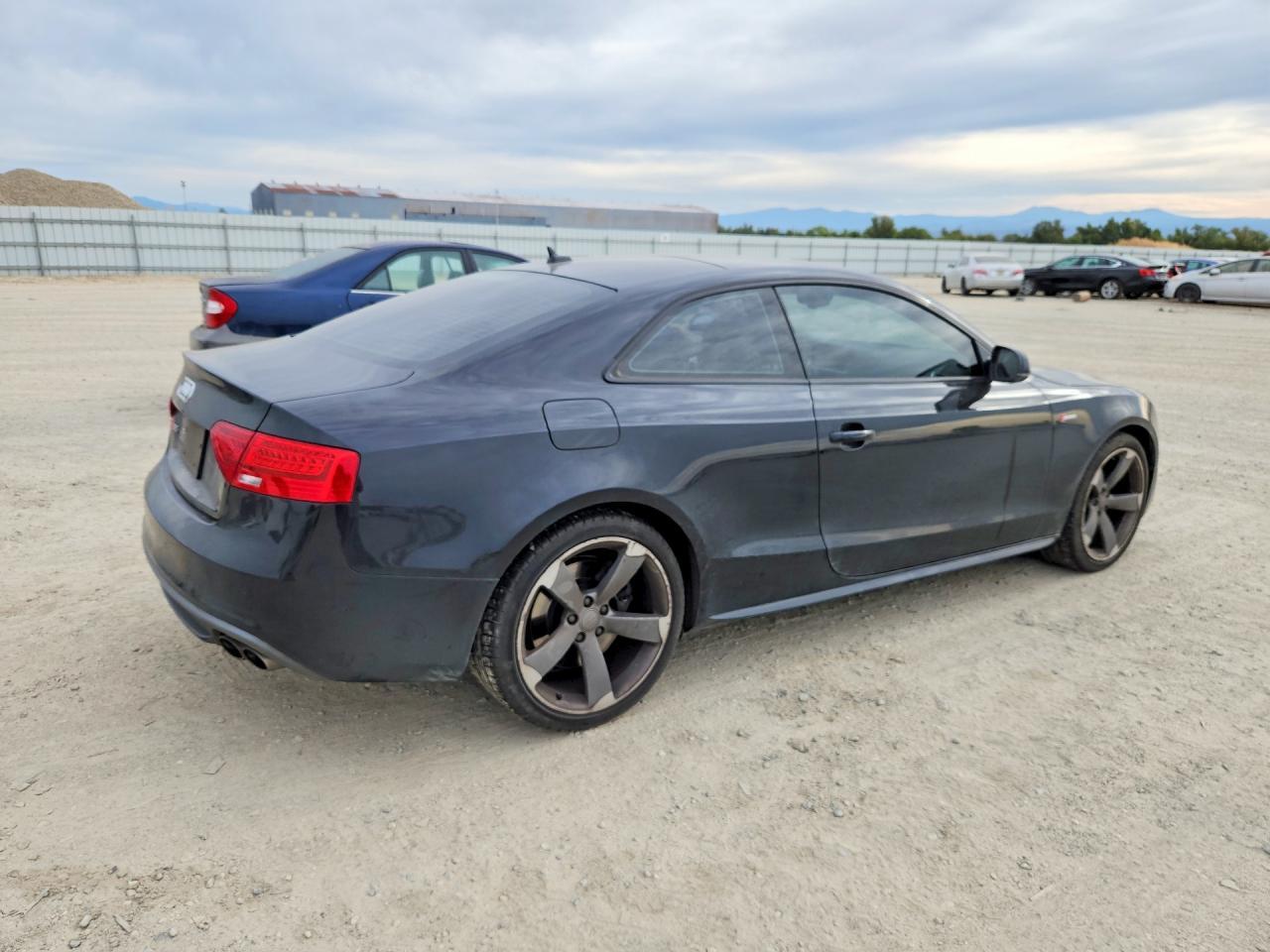 2014 Audi S5 Premium Plus - zdjęcie 3