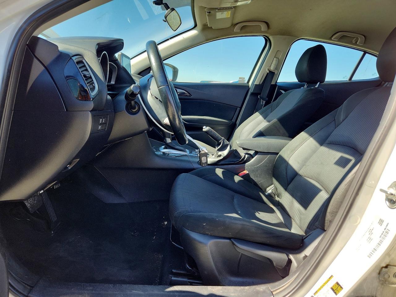 2015 Mazda 3 Touring - zdjęcie 7