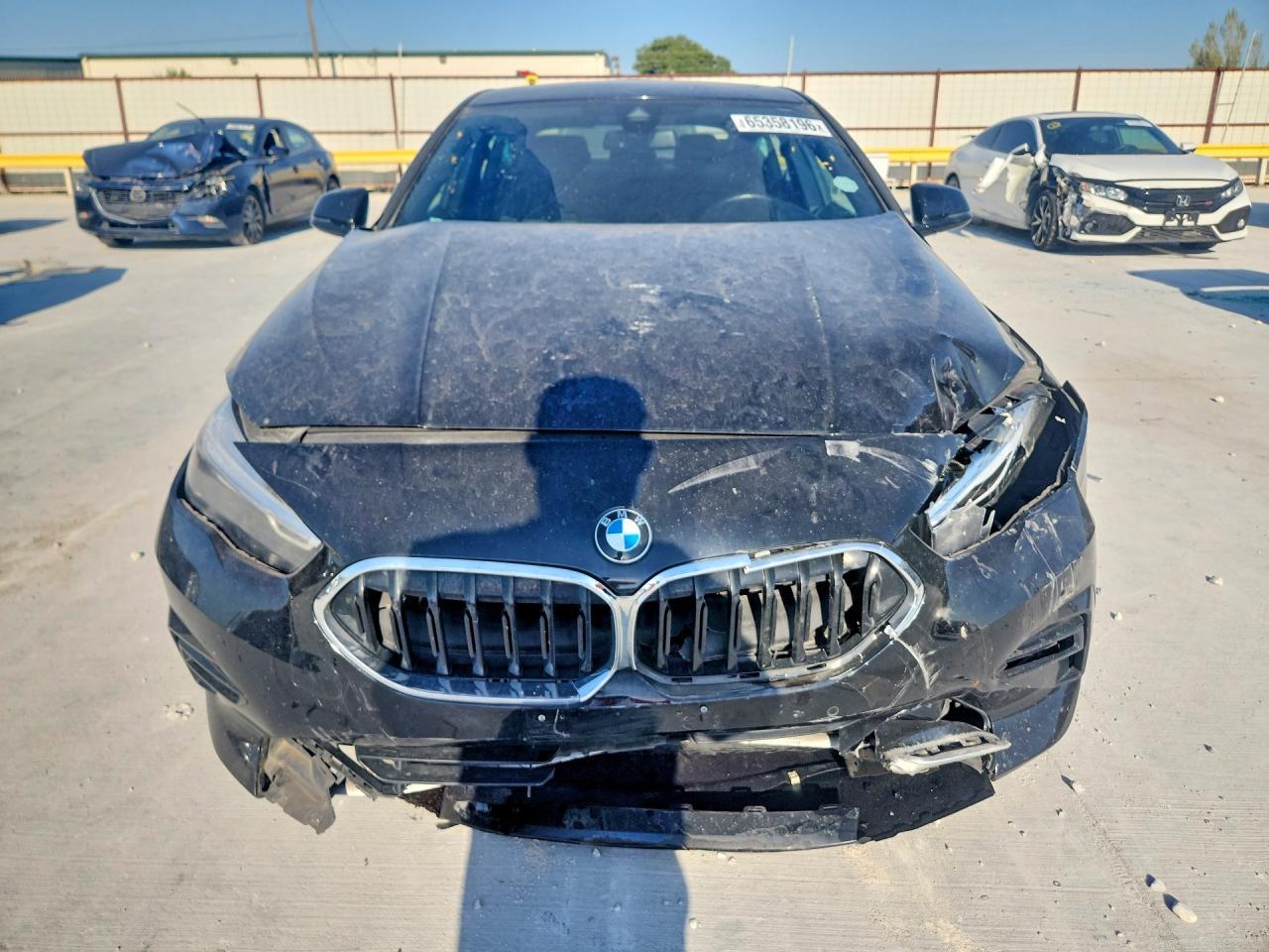 2021 BMW Seria 2 228i - zdjęcie 5