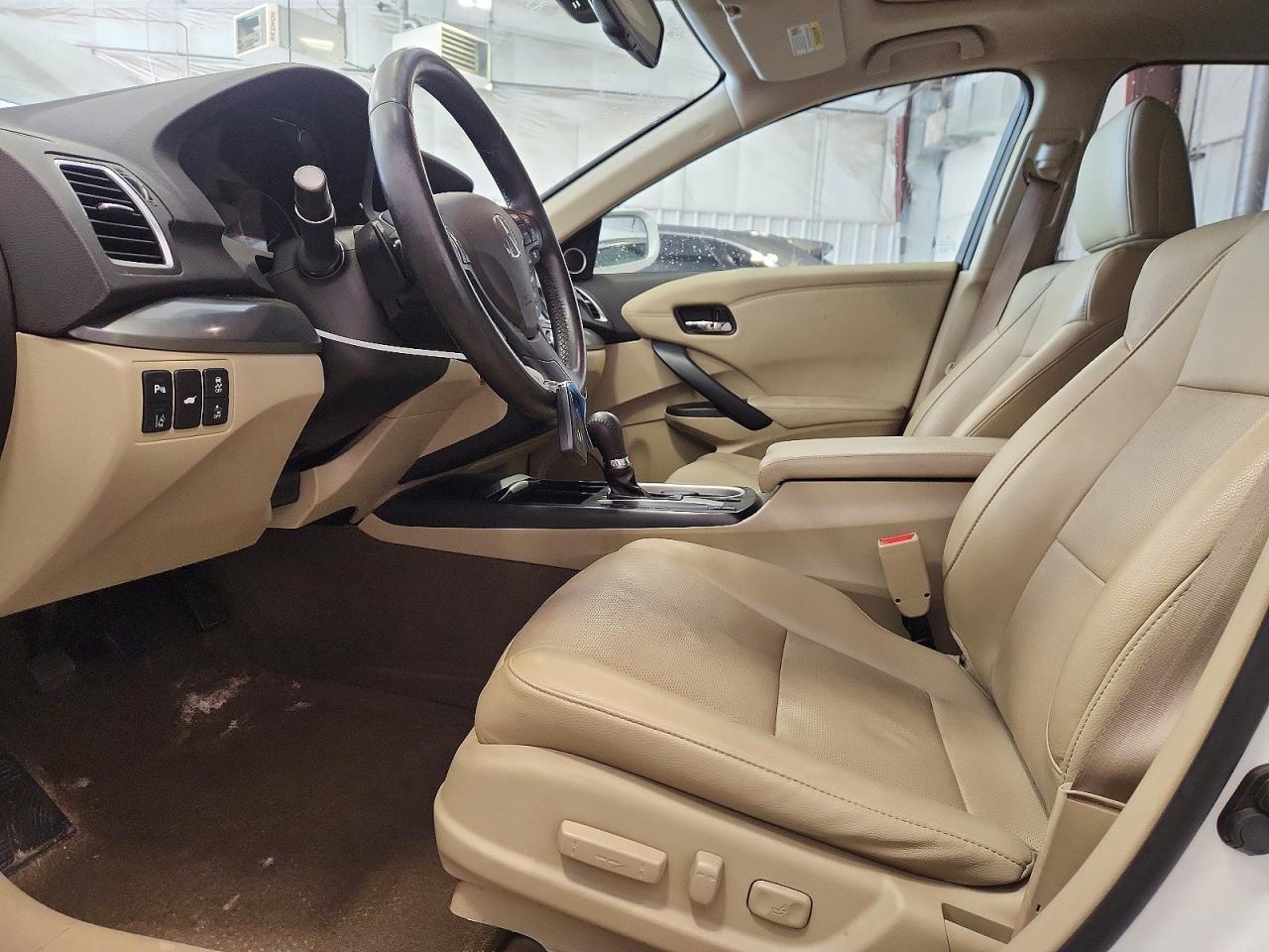 2017 Acura Rdx Advance - zdjęcie 7