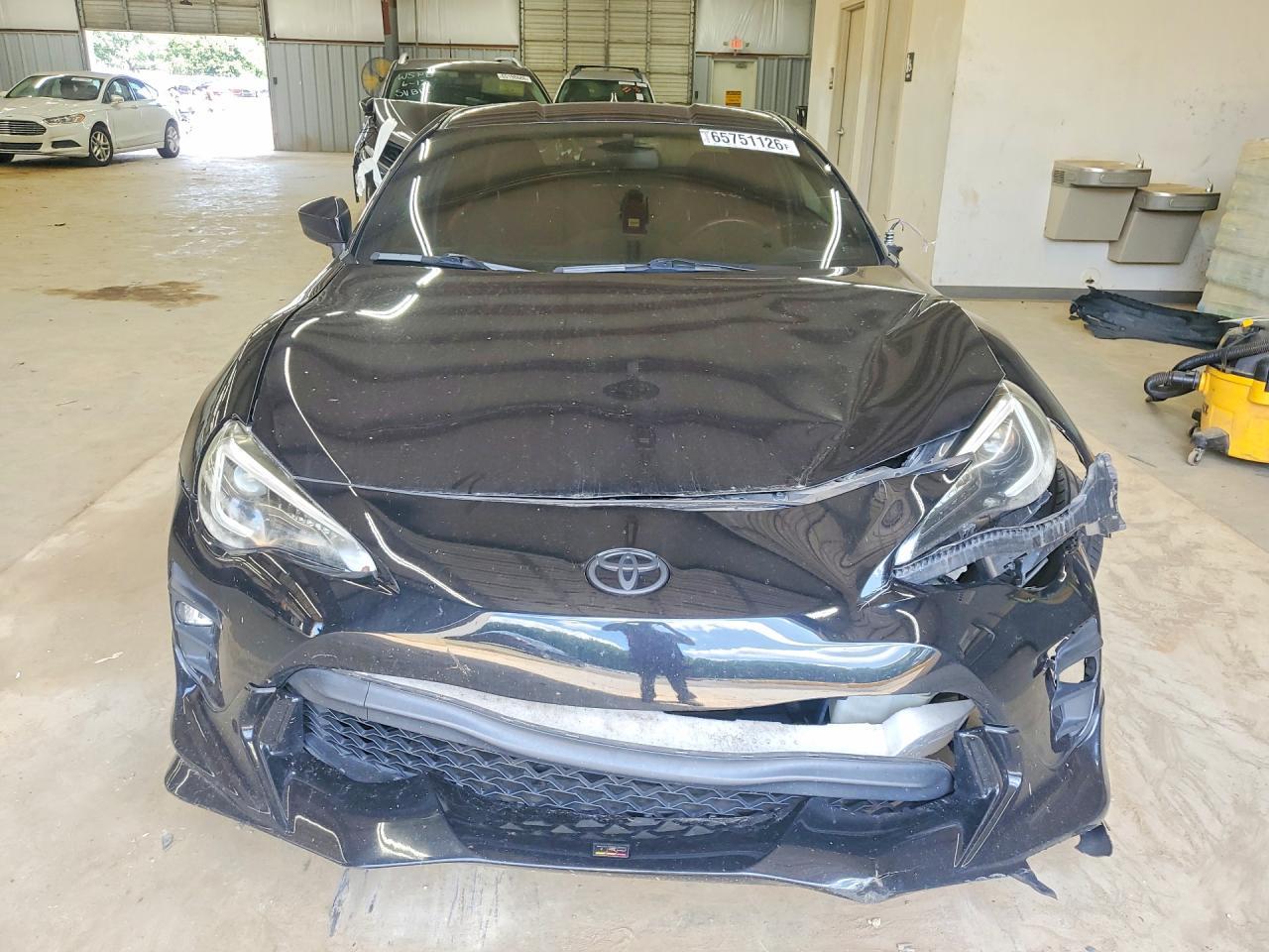 2019 Toyota 86 - zdjęcie 5