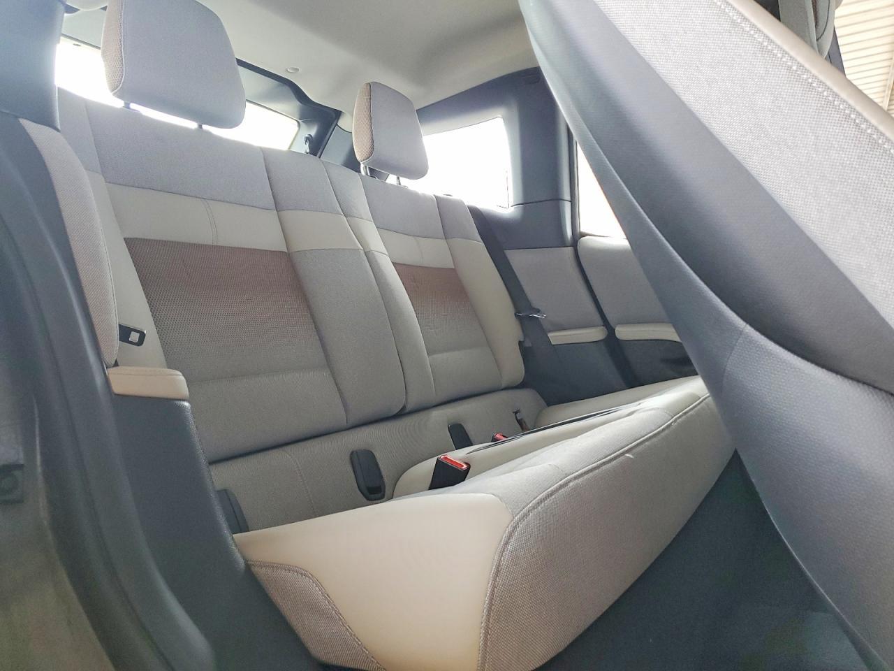 2019 BMW I3 Rex - zdjęcie 10