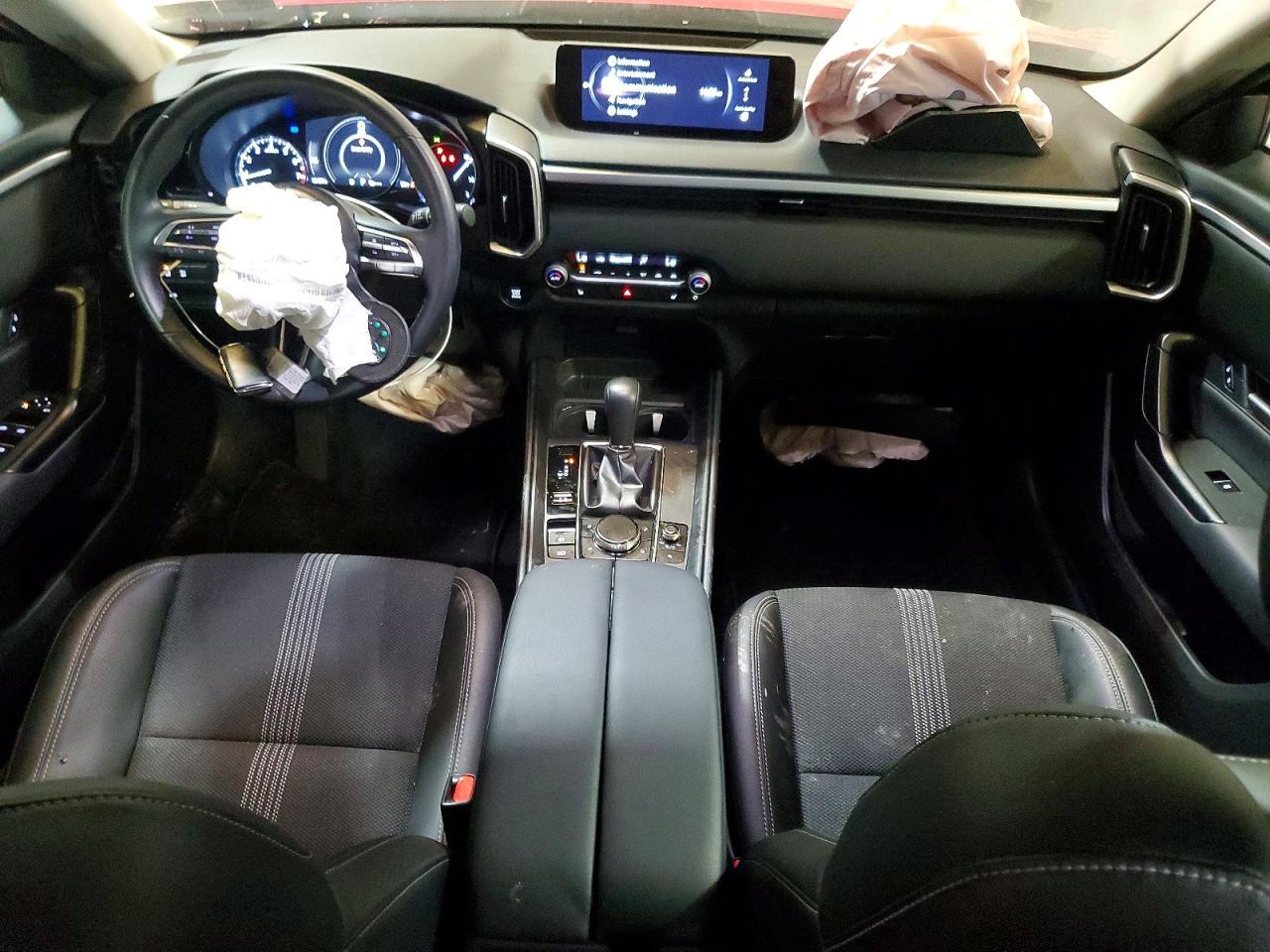 2026 Mazda Cx-50 Preferred - zdjęcie 8