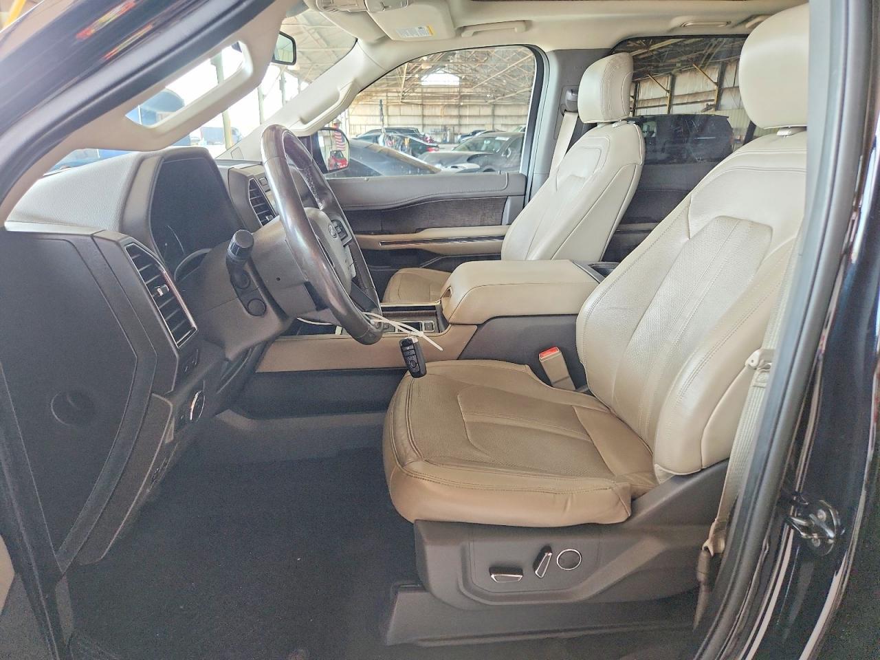 2020 Ford Expedition Max Limited - zdjęcie 7