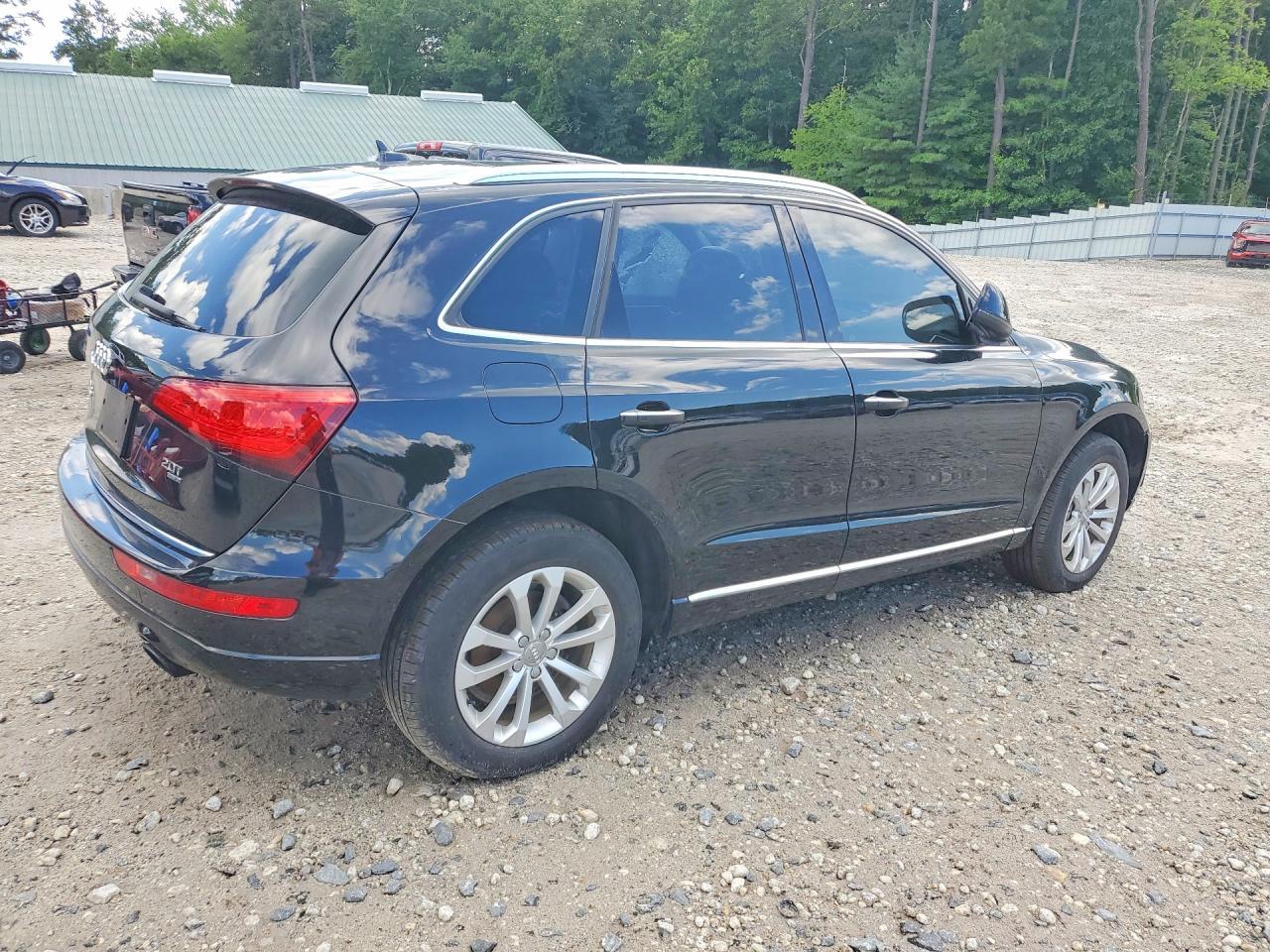 2015 Audi Q5 Premium Plus - zdjęcie 3
