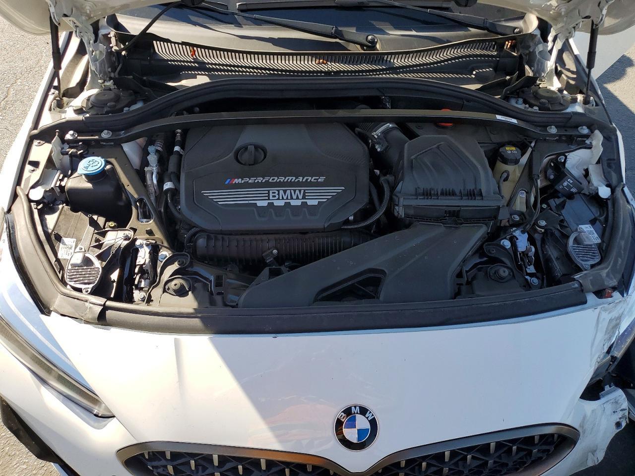 2020 BMW Seria 2 M235i - zdjęcie 11