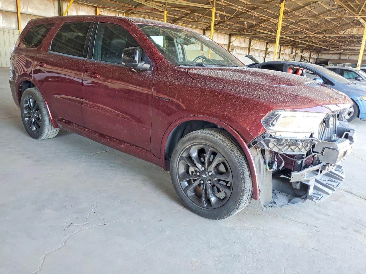 2021 Dodge Durango R/T - zdjęcie 4