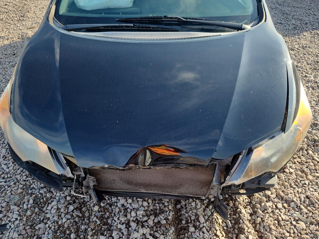 2014 Honda Civic Lx - zdjęcie 11
