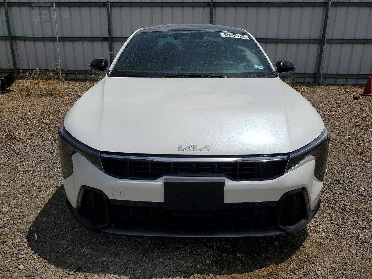 2026 Kia K4 Gt Line - zdjęcie 5